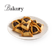 Poppy seeds Hamantashen