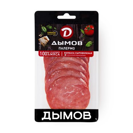 Дымов фото колбаса