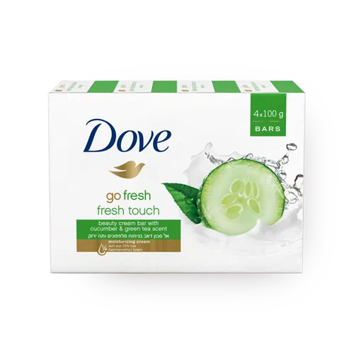 Dove deals green soap