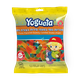 Yogueta Snake-shaped Gummy Candies