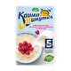 Овсяные хлопья «Кунцево» Минутка малина-сливки