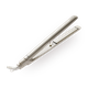 Выпрямитель для волос с аргановым маслом, Tuvio HS22CT01, бежевый