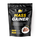 Гейнер PrimeKraft Mass Gainer шоколад