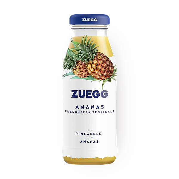 Сок Zuegg ананас