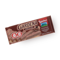 Gardena Chocolate wafers