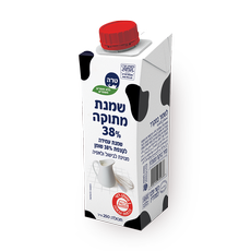 Tara Culinary and whipping cream 38%