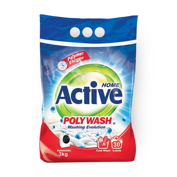Стиральный порошок Home Active автомат