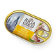 Филе сельди атлантическая Riga Gold в масле