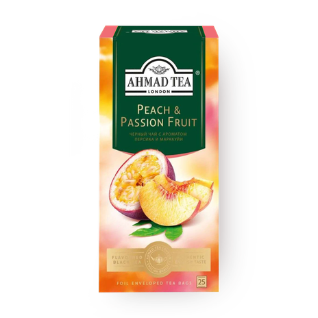 Peach passion fruit. Хот спот черный чай персик Жасмин.