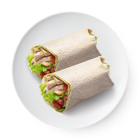 Роллы Цезарь Mazzali