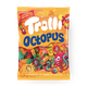 Мармелад Trolli Octopus Осьминог