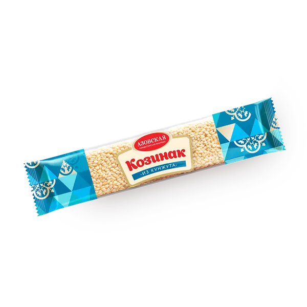 Козинак кунжутный «Азовская КФ»