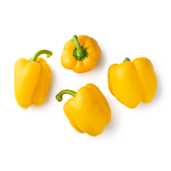 Перец болгарский жёлтый свежий Калифорния Every Day Fresh