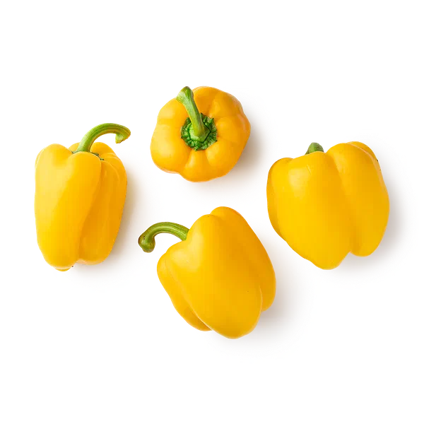 Перец болгарский жёлтый свежий Калифорния Every Day Fresh