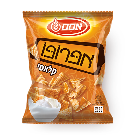 Apropo Corn snack