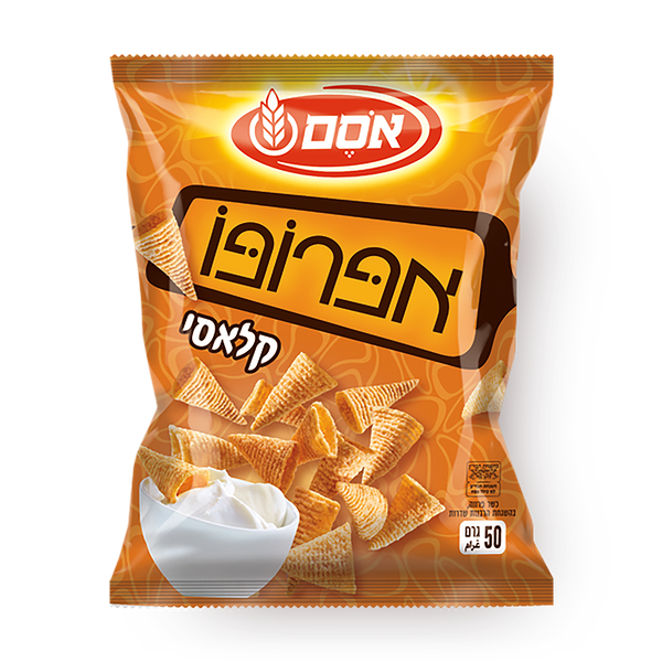 חטיף אפרופו קלאסי
