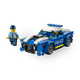 Конструктор Lego City Police Полицейская машина 60312