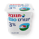 Tnuva Bio yogurt 3%