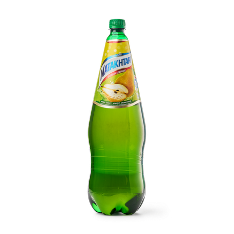 Лимонад «Натахтари» груша