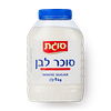 סוכר לבן סוגת