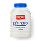 סוכר לבן סוגת