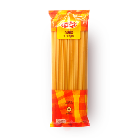 Osem Macaroni