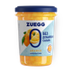 Конфитюр апельсин низкокалорийный Zuegg без добавления сахара