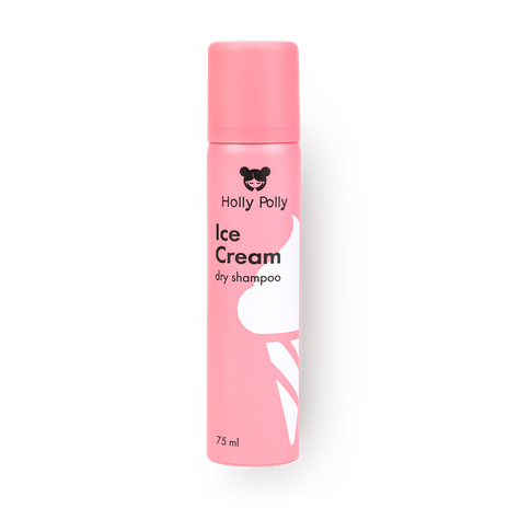 Сухой шампунь мини Holly Polly Ice Cream