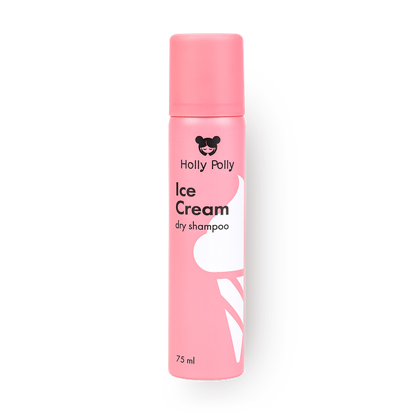 Сухой шампунь мини Holly Polly Ice Cream