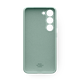 Чехол силиконовый Commo Shield Case для Samsung Galaxy S23, Commo Gray