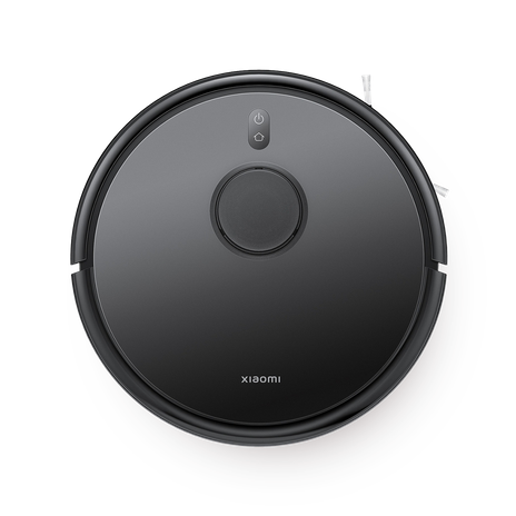 Робот-пылесос Xiaomi Robot Vacuum S20 EU D106 чёрный