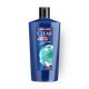 Шампунь 2 в 1 Clear Men Активспорт против перхоти