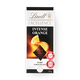 Lindt excellence Dark Chocolate With Orange