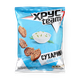 Сухарики Xрусteam со вкусом сметаны