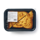Гренки с сыром и ветчиной Mfood.kz