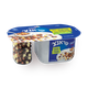 Danone Yogurt with crispy chocolate balls 4.3%