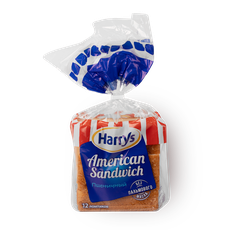 Хлеб Harry's American Sandwich