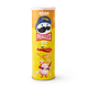 Чипсы Pringles вкус томатов