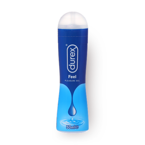 Durex Play Feel