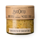 Bio Orto Organic artichoke spread