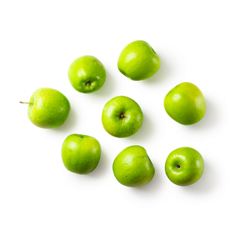 Яблоко свежее Granny Smith Every Day Fresh