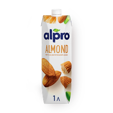 Напиток миндаль­ный Alpro Original 1,1%