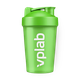 Шейкер Vplab Shaker With Blender Ball зелёный 500 мл