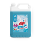 Гель для стирки Grass Alpi Duo Gel с пятновыводителем концентрат