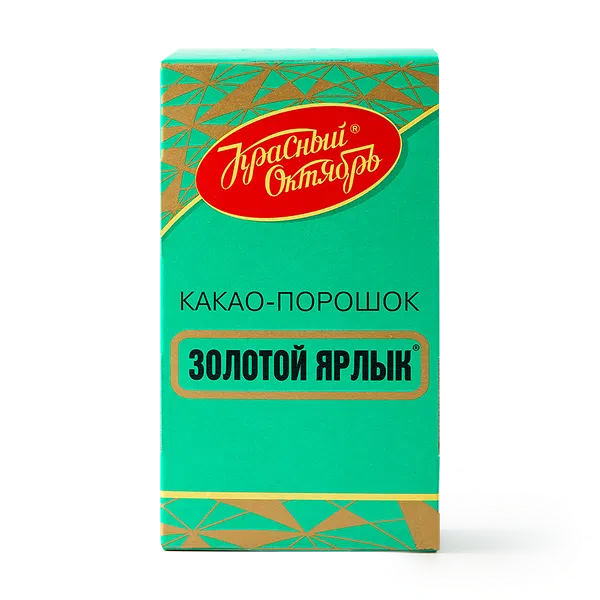 Какао - купить какао-напитики с быстрой доставкой на дом, цены в Яндекс ...