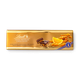 Шоколад тёмный Swiss Premium Chocolate Lindt апельсин-миндаль