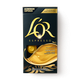 Кофе в капсулах Vanille L'OR c ароматом ванили для Nespresso