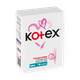 Kotex Tampons normal applicator