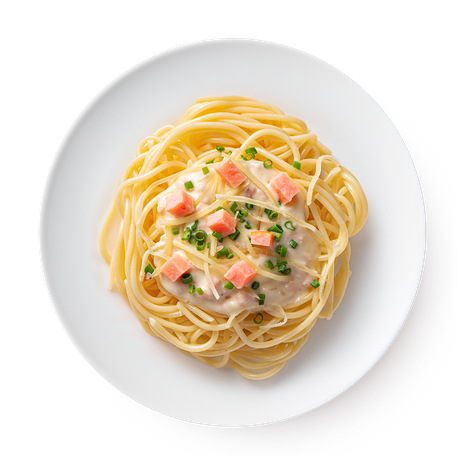 Спагетти Карбонара Mazzali