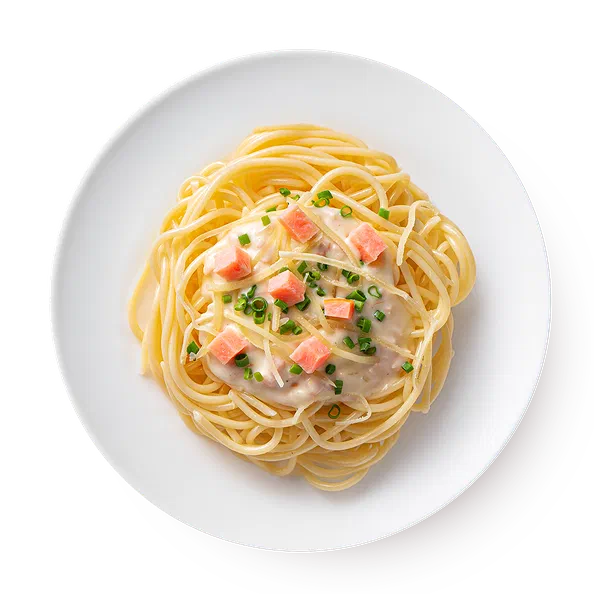 Спагетти Карбонара Mazzali